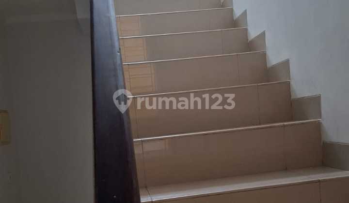 For Rent House In Omaha Cluster Gadingserpong 2
