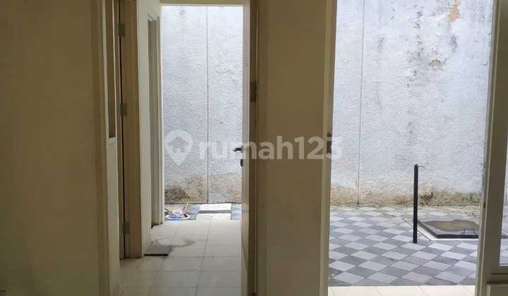 Affordable Ready-to-Live House for Sale in Darwin Gading Serpong Cluster 2