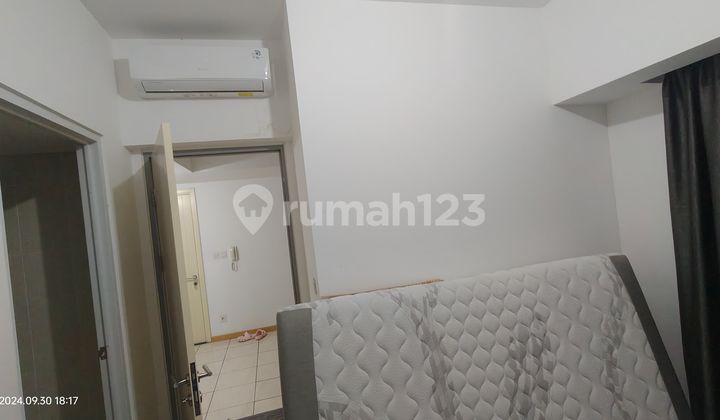 Disewakan Apartemen Midtown Type Studio Furnish di Gading Serpong 2