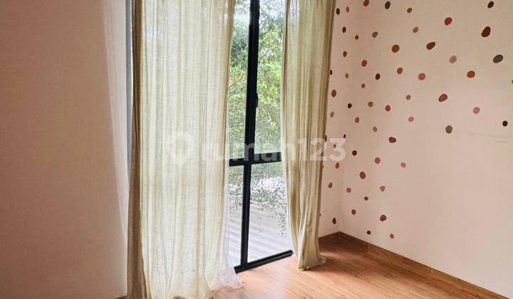 Disewakan Rumah Dicluster Cendana Spring Lippo Barat Karawaci