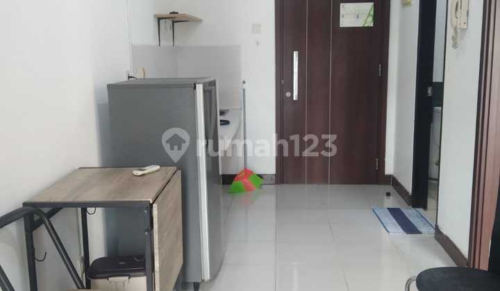 For Rent: Scientia Residence Apartment Gading Serpong 2