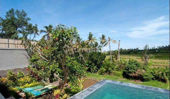 Dijual Villa Cantik Di Gianyar Pantai Saba Bali 2