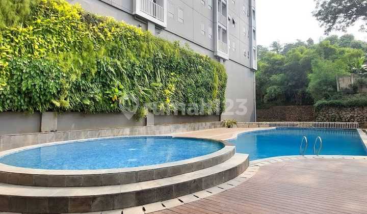 For Quick Sale La Hub Apartment in Lenteng Agung, South Jakarta 2