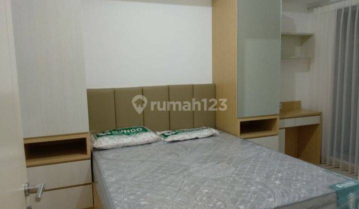 Disewakan Apartemen Midtown Furnished Gading Serpong 1