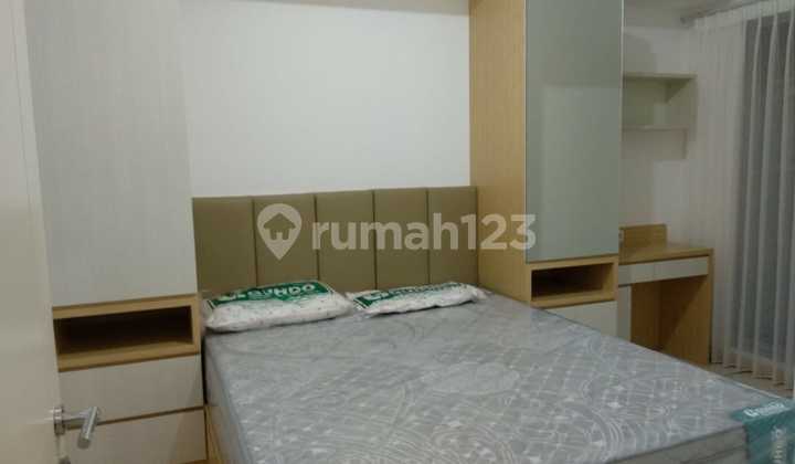 For Rent Midtown Tower Dakota Apartment Gading Serpong For Rent Midtown Tower Dakota Apartment Gading Serpong