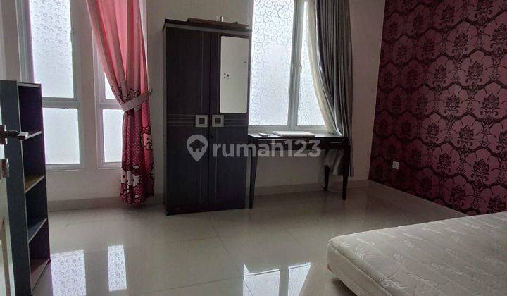 Disewakan Rumah Full Furnish Di Cluster Bohemia Gading Serpong 2