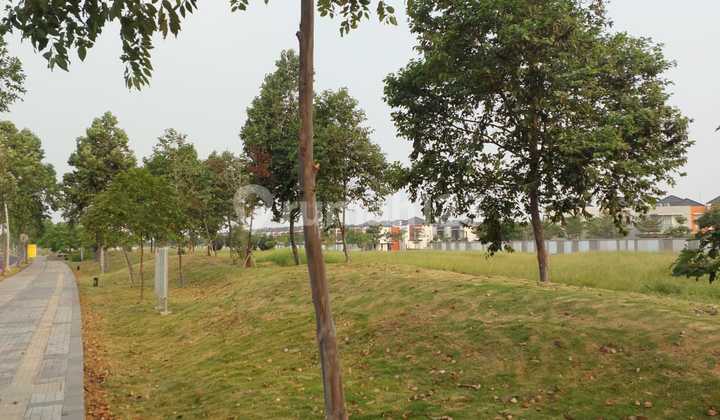 Disewakan kavling komersil PIK 2 Boulevard luas: 1.983 m Disewakan kavling komersil PIK 2 Boulevard luas: 1.983 m