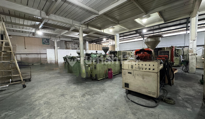 Dijual Gudang di Rawa Kompeni
Benda, Tangerang Dijual Gudang di Rawa Kompeni
Benda, Tangerang