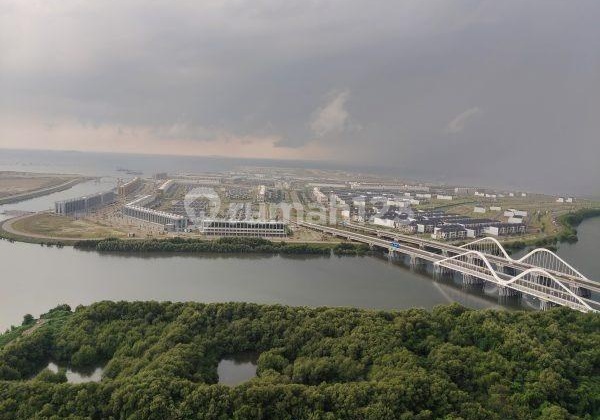 For Sale Sonata Lagoon Plot size 10x20, Hook Position.