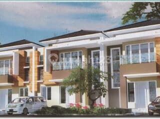 Dijual Rumah Cluster Violin Uk 8x15 , Posisi Hoek Dijual Rumah Cluster Violin Uk 8x15 , Posisi Hoek