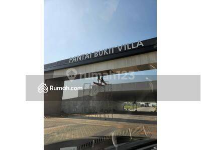 Dijual Kavling Pantai Bukit Villa Pik 2 Uk 10x30 2