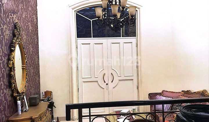 Classic Screen Permai House, PIK 2