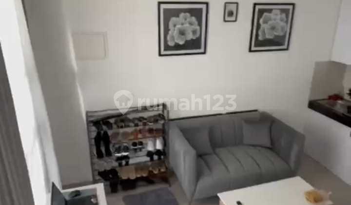 For Sale Virginia Cluster House Size 4.5x10 Furnished Ready to Move In