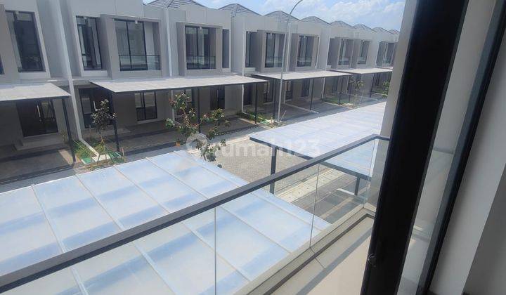 Dijual Rumah Milenial Cluster Florida Uk 6x15 Pik2 1