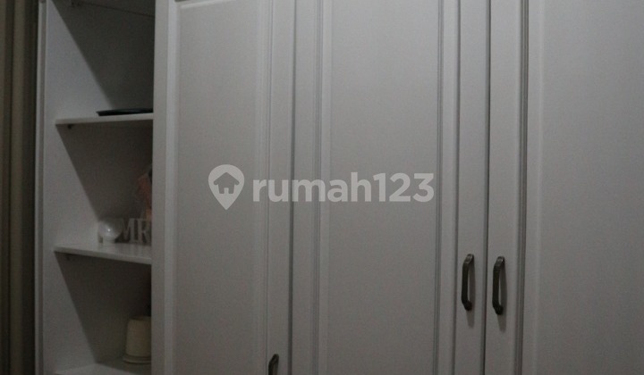 Dijual Rumah Cluster Atlanta Uk 8x15 Full Furnished di Pik2