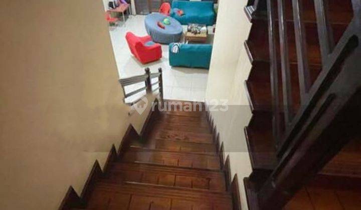 Dijual Rumah Semi Furnished 10x22 Kenari Pik 2