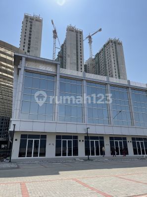 Dijual Ruko Shibuya Boulevard Uk 4,5x15