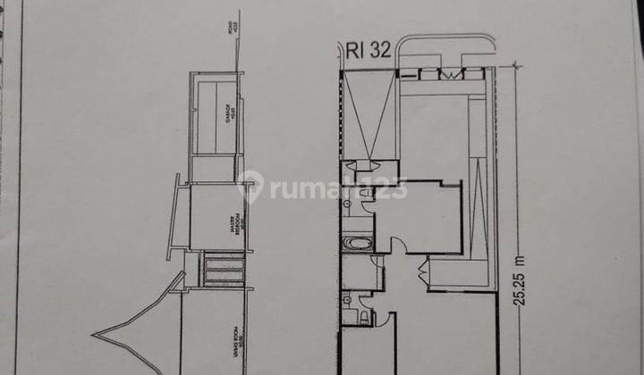 Dijual Rumah Vimala Hills Cluster Rinjani 2