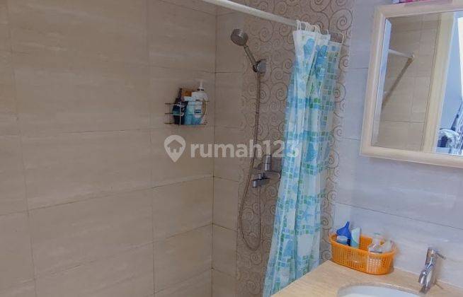 Dijual Rumah Cluster De Mansion Alam Sutera Semi Furnished 2