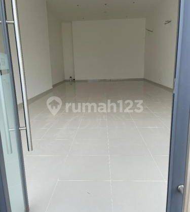 Dijual Unit Ruko di Bsd Sky House Kios Bristol Shop 2