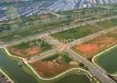 Lot Palm Spring Unit 15x35 525m2 Pantai Indah Kapuk 2