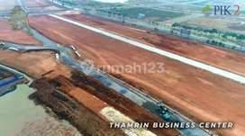 Kavling Thamrin Center Pik2 Uk 450m2 Posisi Badan Kavling Thamrin Center Pik2 Uk 450m2 Posisi Badan