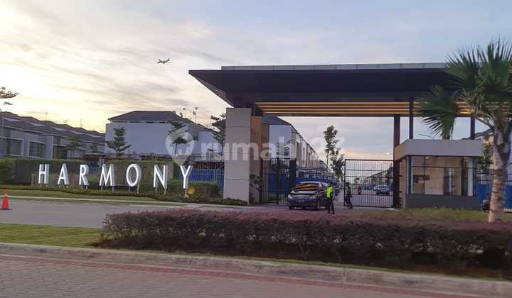 For Sale Harmony Golf Cluster House Size 8x20 Type Pine