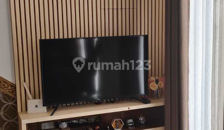 Dijual Rumah Cluster Hawai Cove Uk 6x10 Sdh Renov + Furnished