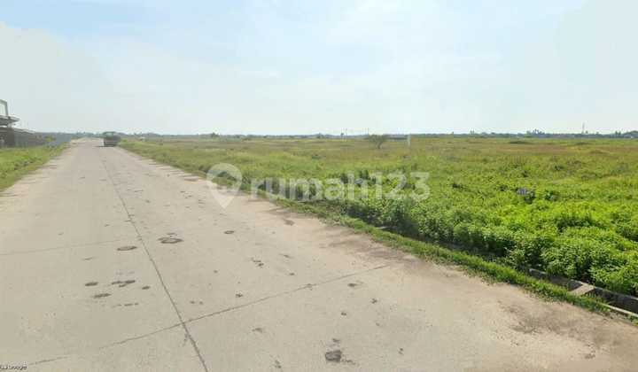 Kavling Laksana Business Park Tahap 1 gandeng 2 Kavling Laksana Business Park Tahap 1 gandeng 2