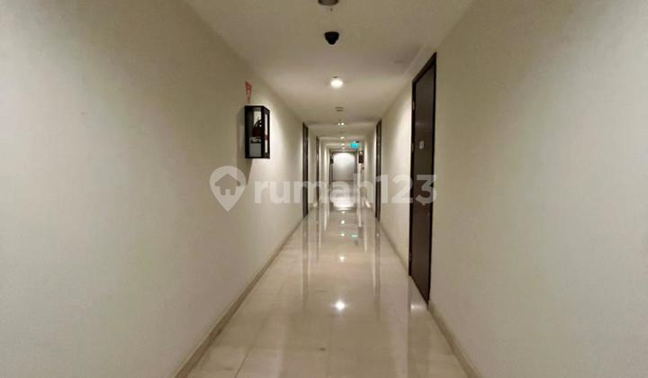 Dijual Cepat Apartemen Menteng Park 2