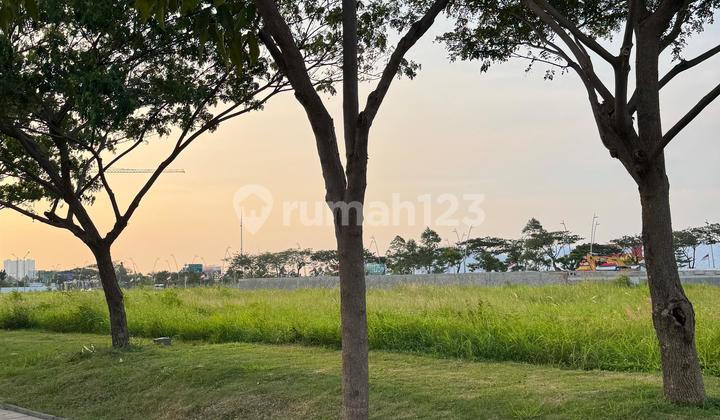 For sale fast Commercial Lot PIK 2