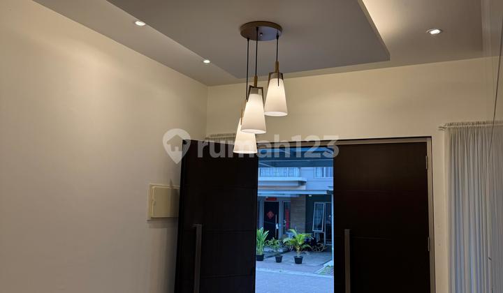 Dijual rumah Golf Island 8x15 2