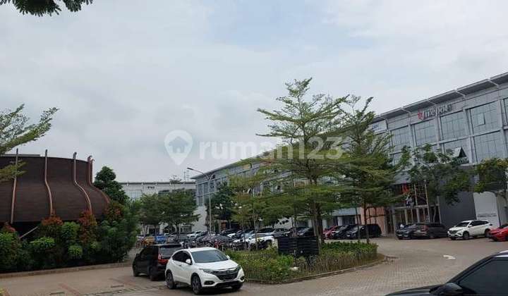 Disewakan Ruko Golf Island PIK