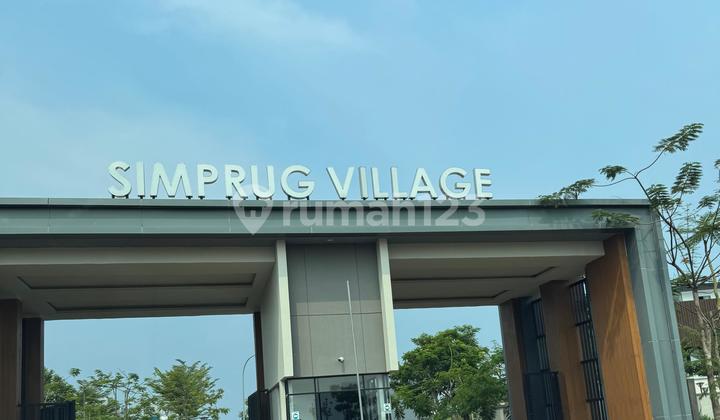 Dijual kavling hunian PIK 2 (420 m²)