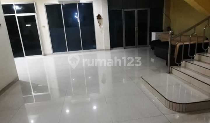 Dijual Rumah Camar Permai PIK 2
