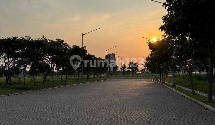 For sale fast Commercial Lot PIK 2