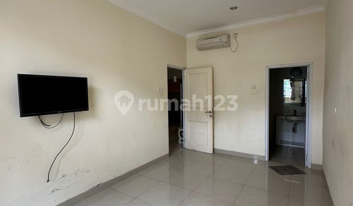 Dijual Rumah Kenari Golf PIK 2
