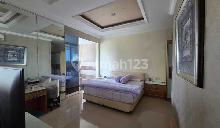 Dijual rumah PIK 1  Cluster Akasia Golf