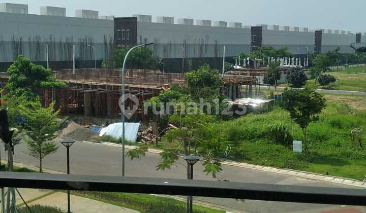 Rumah Mewah Chopin Golf Island Pik 2