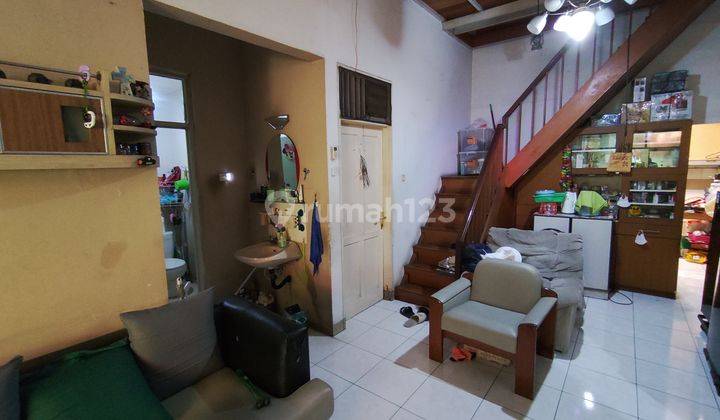 Jual Rumah Citra Kalideres 218 M2 Jalan Raya Murah 2,05 M 1