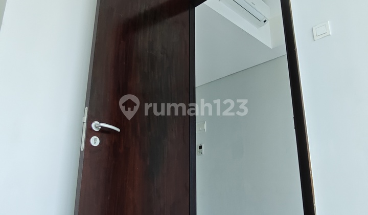 Jual Apartemen Puri Mansion Tipe 1 Kamar Tidur Furnish Developer 2