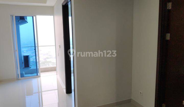 Sewa Apartemen Puri Mansion 1 Kamar Tidur Semi Furnish 31,5 Jt 1