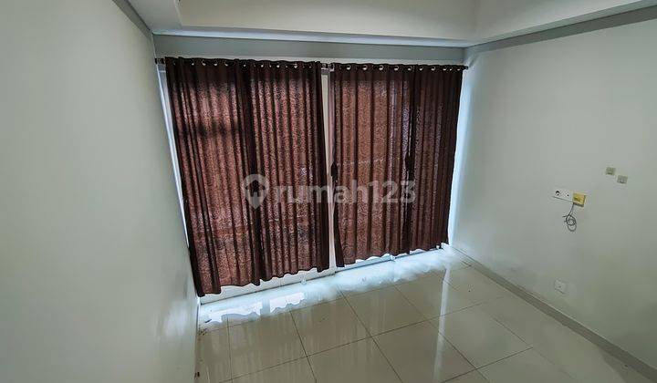 Sewa Apartemen Puri Mansion Studio Semi Furnish 26 M2 21,5 Jt 1