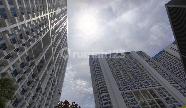 Sewa 2 Kamar Tidur Apartemen Puri Mansion Furnish 54 Jt View Oke 2