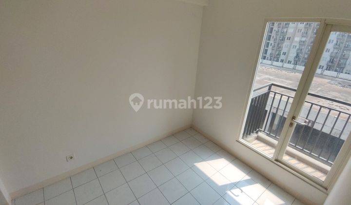 Sewa Apartemen Podomoro Golf View 2 Kamar Tidur Termurah 10 Jt 2