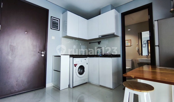 Rent Puri Mansion Apartment 3 Bedrooms Luxury Furnished Interior 2