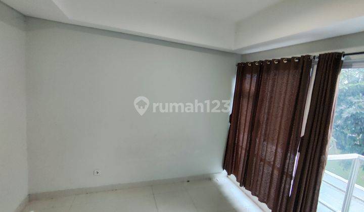 Sewa Apartemen Puri Mansion Studio 26 M2 Semi Furnish 21,5 Juta 1