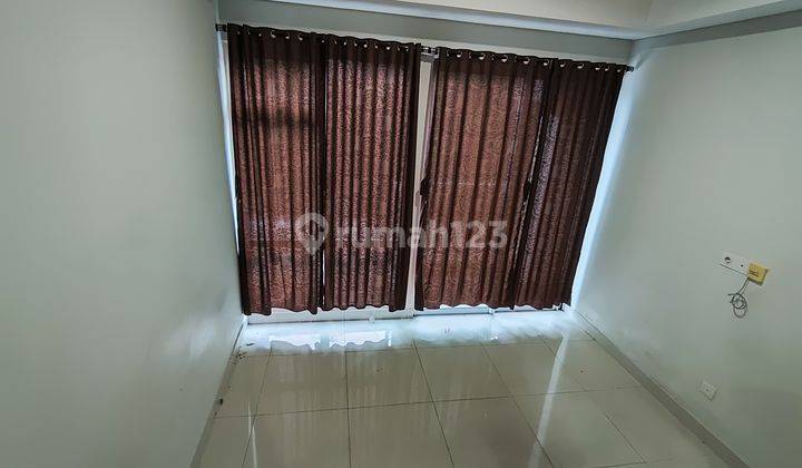 Sewa Apartemen Puri Mansion Studio Semi Furnish 26 M2 21,5 Jt 2