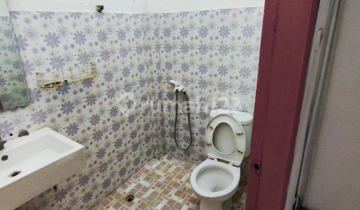 Sewa Rumah 4X13 Jelambar 3 Kamar Tidur Dkt Sekolah Mutiara Bangsa 2