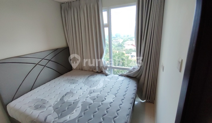 Sewa Apartemen Puri Mansion 1 Kamar Tidur Furnish 37 Jt/Thn Aja Sewa Apartemen Puri Mansion 1 Kamar Tidur Furnish 37 Jt/Thn Aja